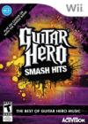 Guitar Hero Smash Hits